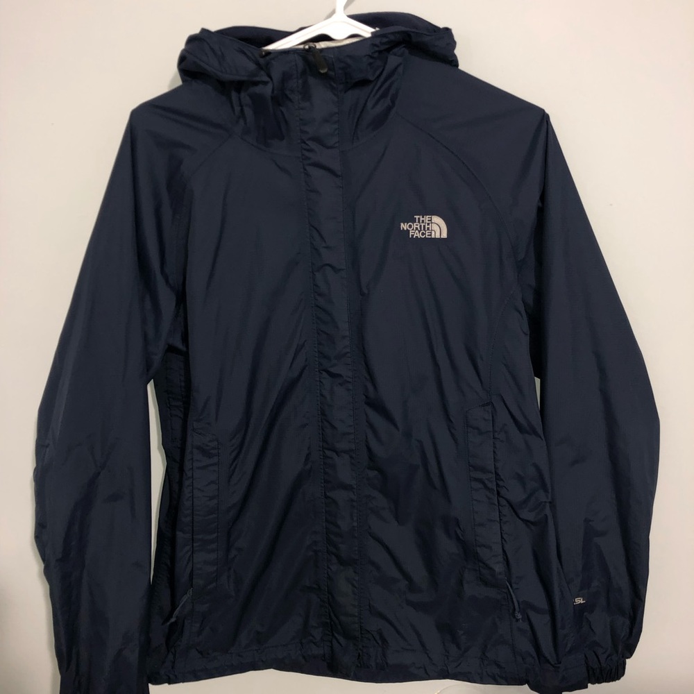 North Face Windbreaker